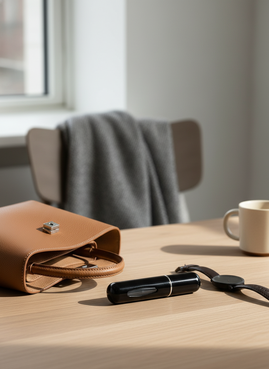 3er-Set · Aurem Perfume Atomizer